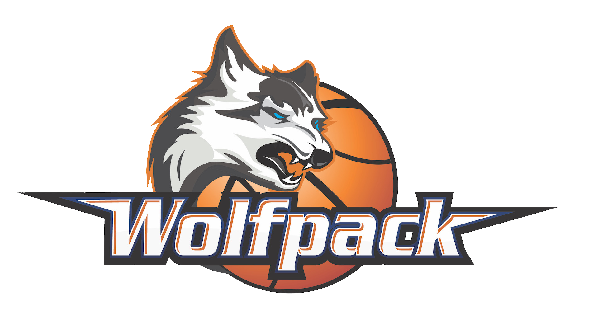 Wolfpack W