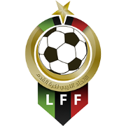 Liga Utama Libya