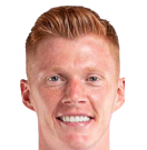 Sam Clucas