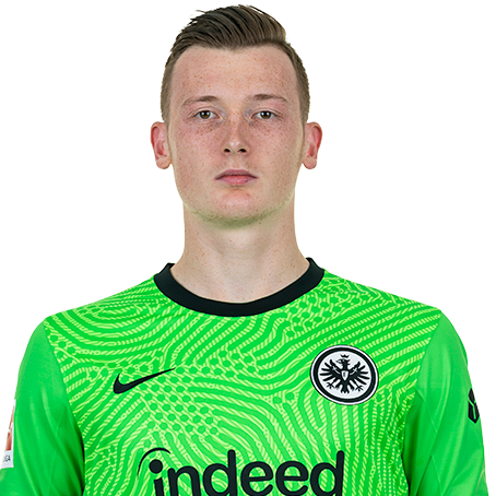 Markus Schubert