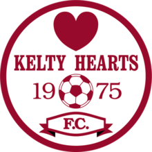 Kelty Hearts