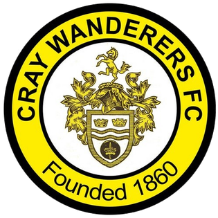 Cray Wanderers