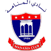 Klub Manama