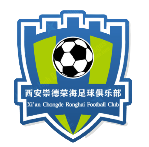 Xi‘anRonghaiFootballClub