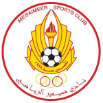 Klub Al Mesaimeer