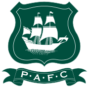 Plymouth Argyle