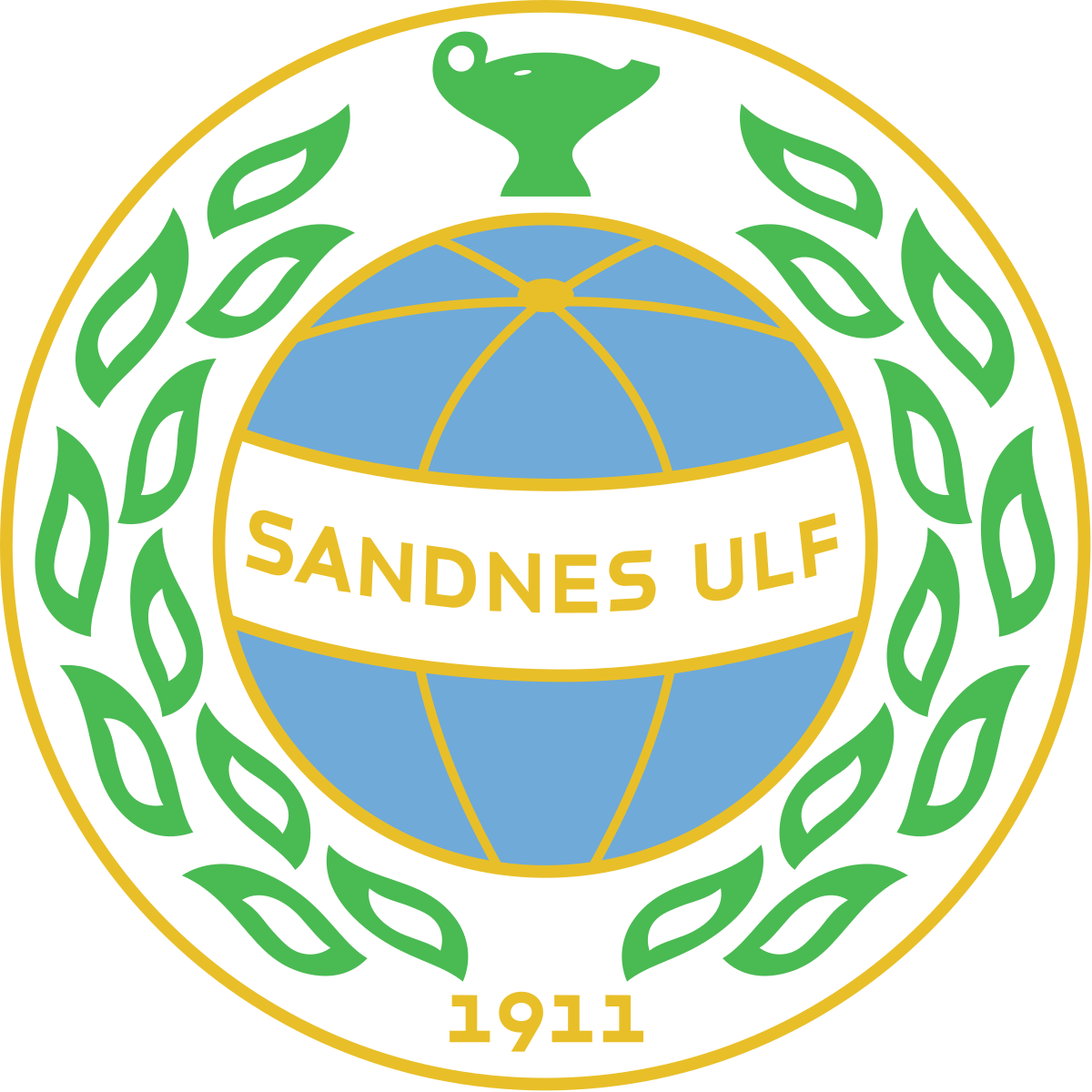 Sandnes Ulf