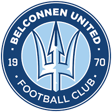 BelconnenUnitedU23