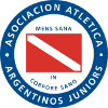 Cadangan Argentinos juniors