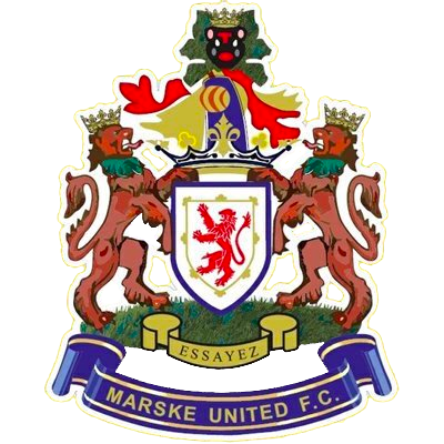 Marske United