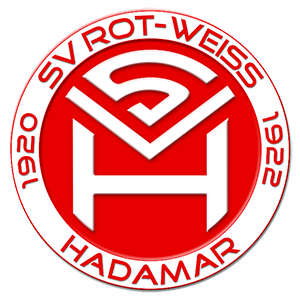 Rot-Weiss Hadamar