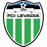 Levadia Tallinn