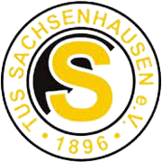 TuSSachsenhausen